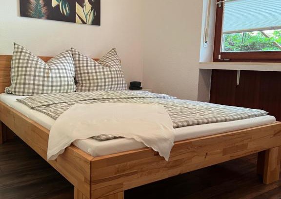 Kaiserslautern Apartment | Ferienwohnung auf dem Betzenberg