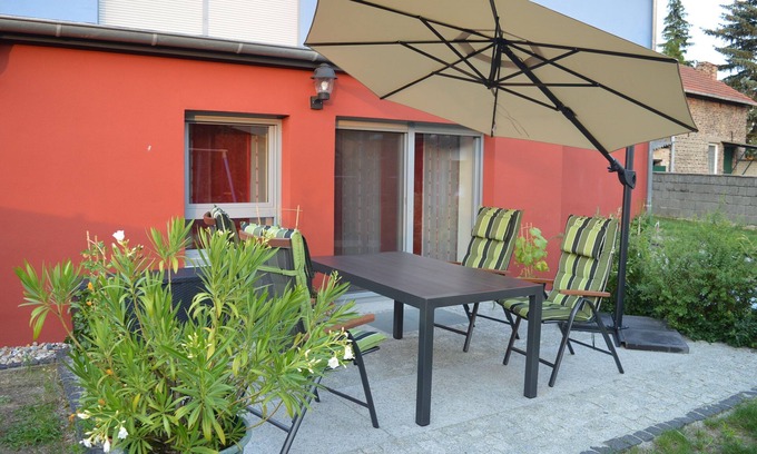 Wildpark Apartment | Ferienwohnung Auszeit 31 - Auszeit 31