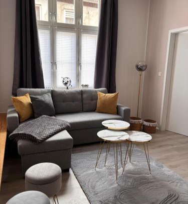 Muritz Apartment | Ferienwohnung Auszeit