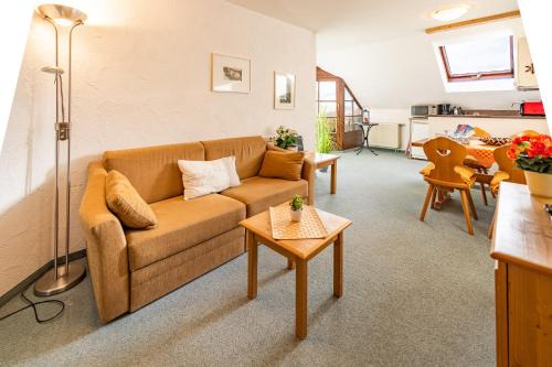 Bad Hindelang Apartment | Ferienwohnung Auszeit
