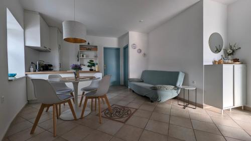 Selce Apartment | Ferienwohnung Azur