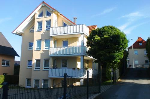 Prohlis Apartment | Ferienwohnung Böhme