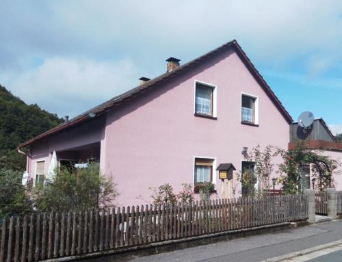 Heiligenstadt in Oberfranken Apartment | Ferienwohnung Böhrer im schönen Leinleitertal