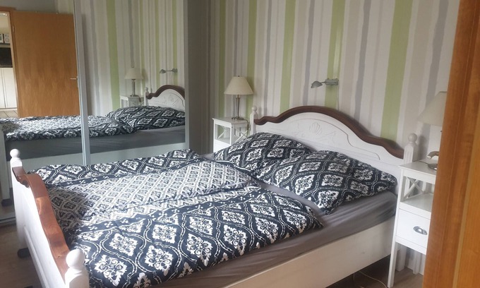 Eutingen im Gaeu Apartment | Ferienwohnung Brechgraben