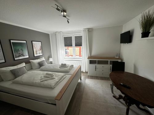 Muritz Apartment | Ferienwohnung - b47529