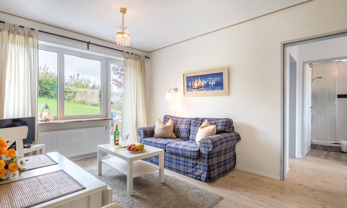 Kopperby Apartment | Ferienwohnung Backbord-koje in Kappeln-kopperby