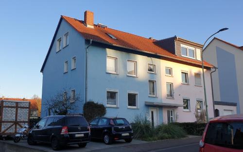 Bad Vilbel Apartment | Ferienwohnung Bad Vilbel