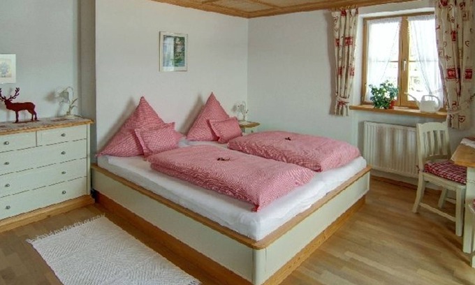 Bad Wiessee Apartment | Ferienwohnung Bad Wiessee im Graberhof - Ferienwohnungen Graberhof