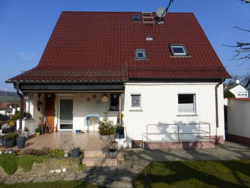 Erbach Apartment | Ferienwohnung Baier