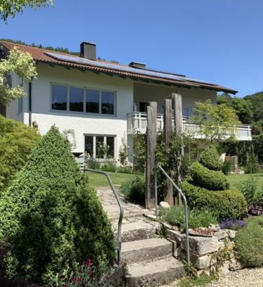 Prunn Apartment | Ferienwohnung Baldauf