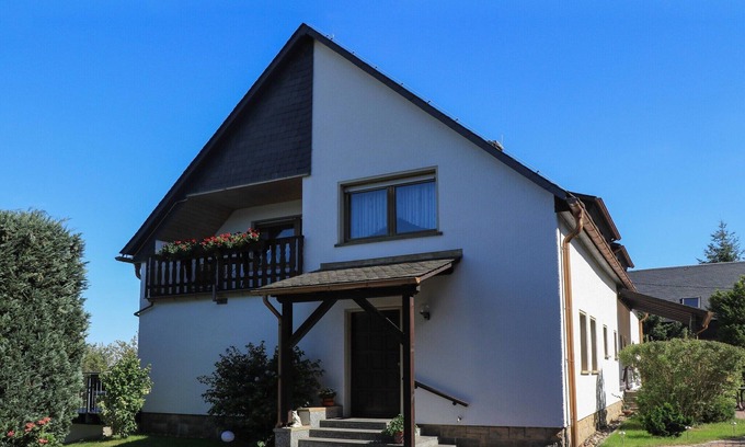 Pirna Apartment | Ferienwohnung Basteiblick in Pirna