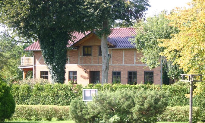 Bartelshagen Apartment | Ferienwohnung Baumann