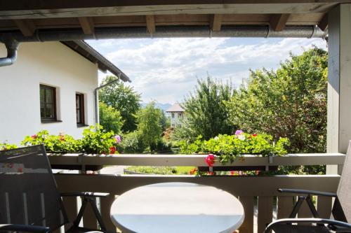 Bad Hindelang Apartment | Ferienwohnung Behrens