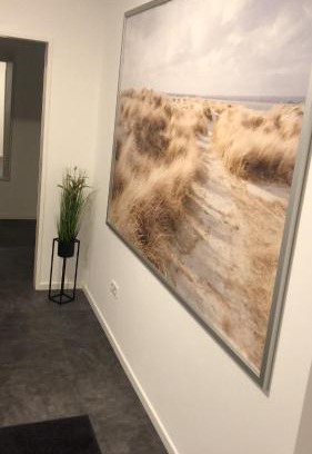 Guetersloh Apartment | Ferienwohnung bei Jennifer