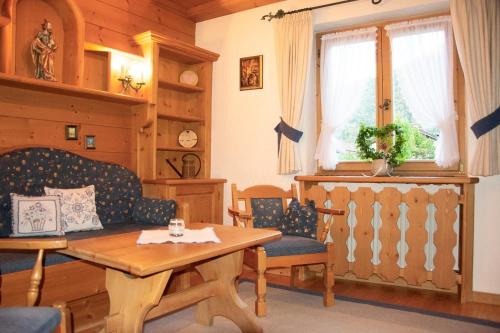 Mittenwald Apartment | Ferienwohnung Beim Krapf