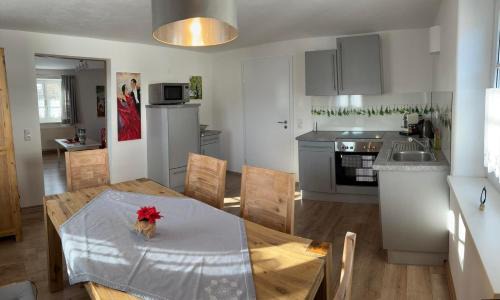 Seeg Apartment | Ferienwohnung Beim Schuster
