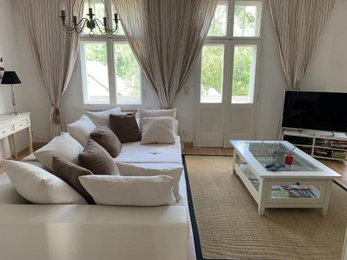 Bergholz Apartment | Ferienwohnung Bella