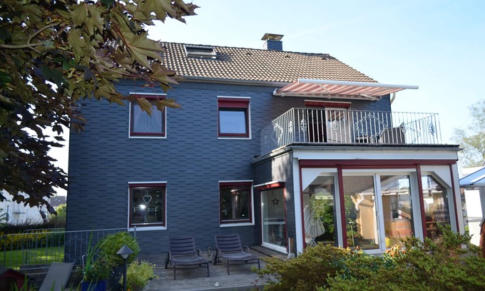 Wermelskirchen Condo | Ferienwohnung Bergisch Land