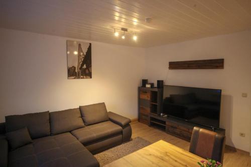 Osterode am Harz Apartment | Ferienwohnung Bergblick O1