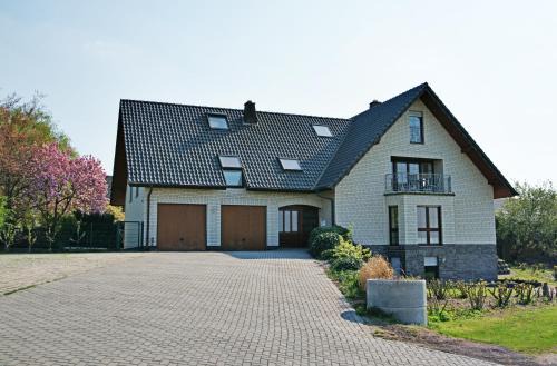 Xanten Apartment | Ferienwohnung Bergblick Xanten