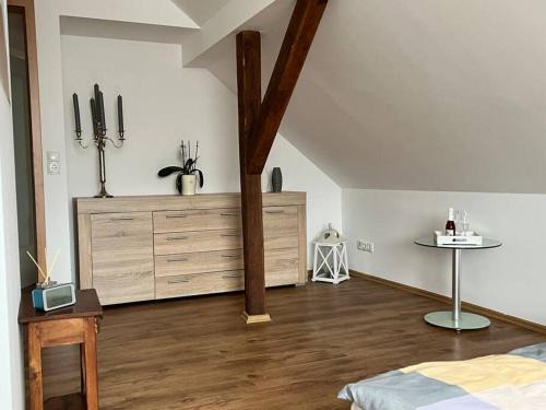 Warendorf Apartment | Ferienwohnung Berghaus