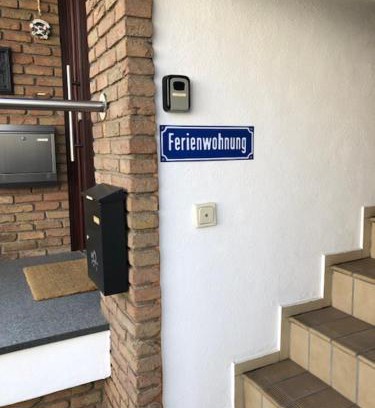 Bergisch Gladbach Apartment | Ferienwohnung Bergisch Gladbach