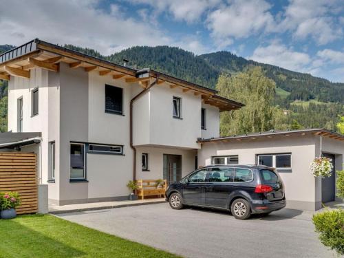Goldegg Apartment | Ferienwohnung Bernadette
