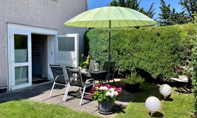 Friedrichroda Apartment | Ferienwohnung Beyer Friedrichroda