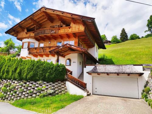 Oberau Apartment | Ferienwohnung bis 8 Personen Wildschönau by FeWo-Plan WILD445