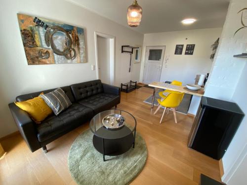 Barth Apartment | Ferienwohnung "Boddenland"