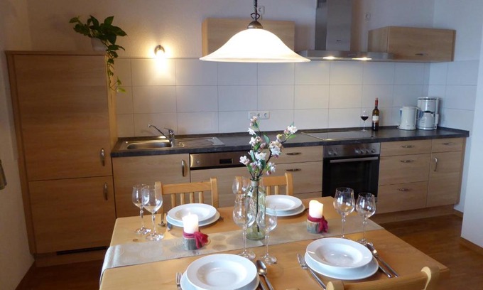 Bolsterlang Apartment | Ferienwohnung Bolsterlang
