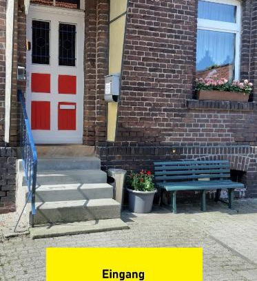 Bottrop Apartment | Ferienwohnung Bottrop Radetzki