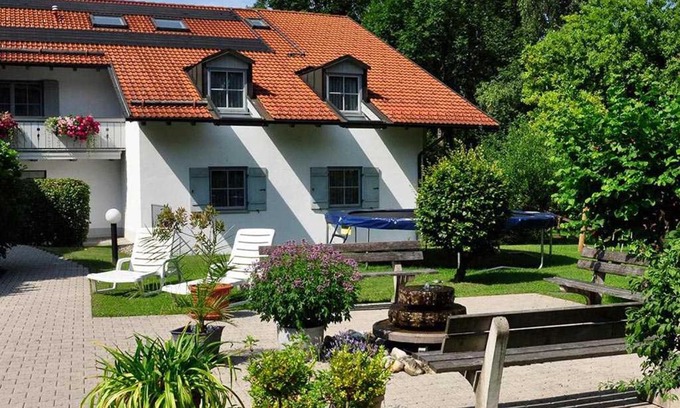 Oberaudorf Apartment | Ferienwohnung Brünnsteinblick Kranzhorn