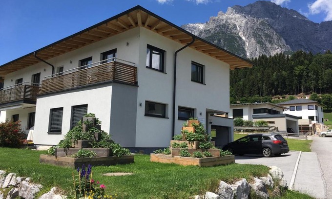 Rain Apartment | Ferienwohnung Brandtner Leogang