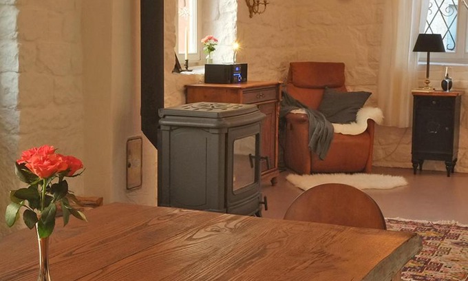 Kaiserslautern Apartment | Ferienwohnung Bremerhof