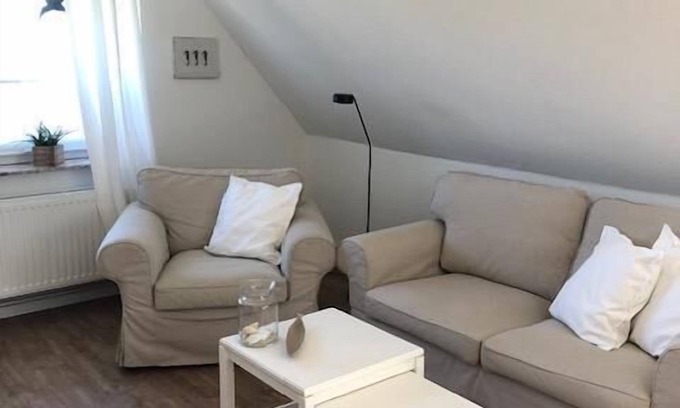 Maasholm Apartment | Ferienwohnung Butt in Maasholm