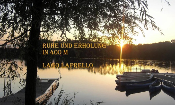 Heinsberg Apartment | Ferienwohnung Casa Di Lago