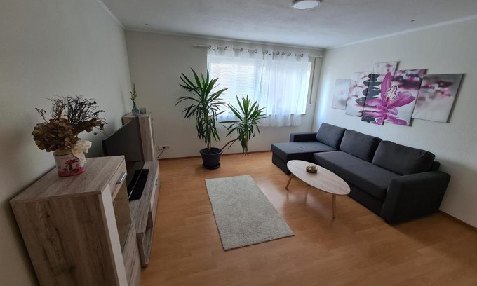 Grafschaft Apartment | Ferienwohnung Cimen