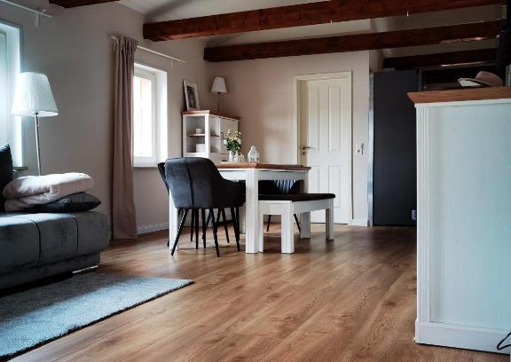 Exerzierplatz Apartment | Ferienwohnung City Loft
