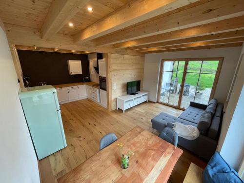 Friesenried Apartment | Ferienwohnung 'dahoimelig'