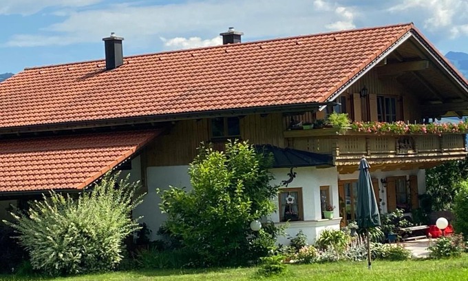 Kiefersfelden Apartment | Ferienwohnung Danner