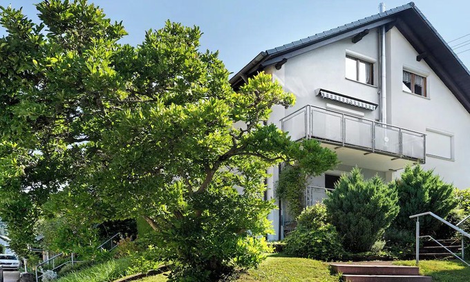Schiltach Apartment | Ferienwohnung Das Nest
