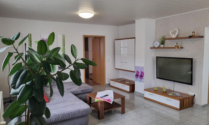 Annweiler am Trifels Apartment | Ferienwohnung Schardt