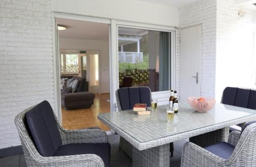 Annweiler am Trifels Apartment | Ferienwohnung Waldfrieden
