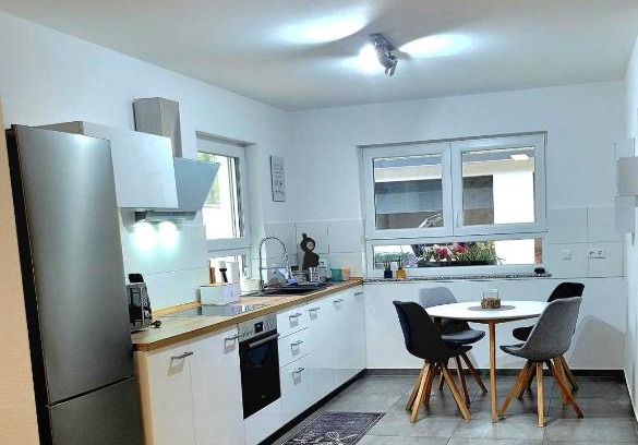 Annweiler am Trifels Apartment | Ferienwohnung Hanek