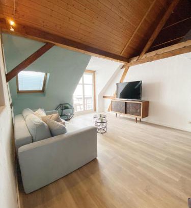 Annweiler am Trifels Apartment | Ferienwohnungen Annweiler am Trifels