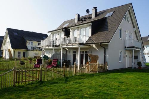 Boergerende-Rethwisch Apartment | Ferienwohnung Baltic Sea