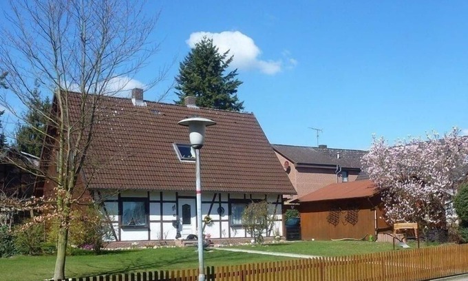 Bad Fallingbostel Apartment | Ferienwohnung/app. für 3 Gäste mit 60m² in Bad Fallingbostel