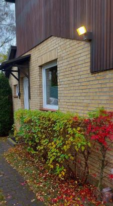 Bad Segeberg Apartment | Ferienwohnung