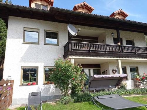 Bayerisch Eisenstein Apartment | Ferienwohnung Schmidt